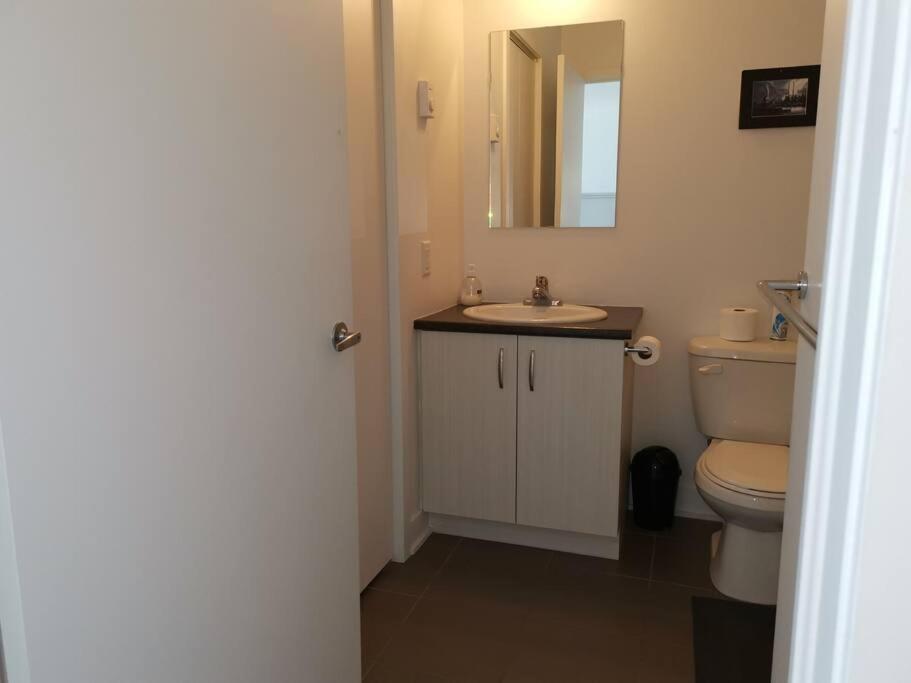 Apartament Lovely Studio In Longueuil, Near Downtown Montreal Zewnętrze zdjęcie